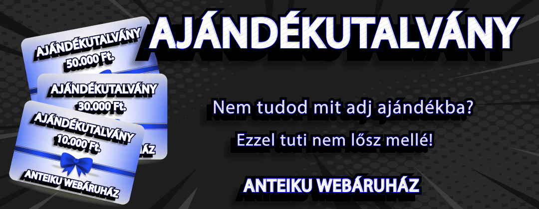 Anteiku.hu - Figura webáruház