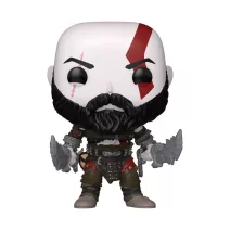 God of War figurák