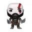 GOD OF WAR - POP Games N° 1285 - Kratos with blades Figura