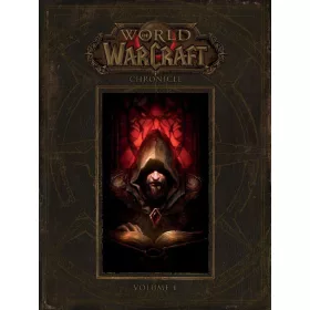 World of Warcraft Art Book Chronicle Volume 1