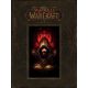 World of Warcraft Art Book Chronicle Volume 1