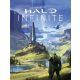 Halo Infinite Art Book