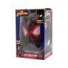 Marvel 3D LED Light Spider-Man Miles Morales Face 3D