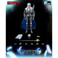 Berserk figurák