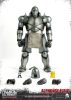 Fullmetal Alchemist: Brotherhood FigZero Figura 1/6 Alphonse Elric 37 cm