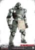 Fullmetal Alchemist: Brotherhood FigZero Figura 1/6 Alphonse Elric 37 cm