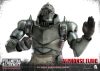 Fullmetal Alchemist: Brotherhood FigZero Figura 1/6 Alphonse Elric 37 cm