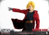 Fullmetal Alchemist: Brotherhood FigZero Figura 1/6 Edward Elric 25 cm