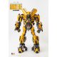 Transformers: The Last Knight DLX Figura 1/6 Bumblebee 21 cm