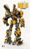 Transformers: The Last Knight DLX Figura 1/6 Bumblebee 21 cm