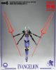 Evangelion: New Theatrical Edition Robo-Dou Evangelion 13 Figura 28 cm