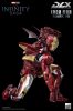 Infinity Saga DLX Figura 1/12 Iron Man Mark 7 17 cm