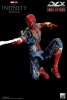 Infinity Saga DLX Figura 1/12 Iron Spider 16 cm