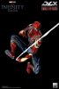 Infinity Saga DLX Figura 1/12 Iron Spider 16 cm