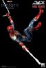 Infinity Saga DLX Figura 1/12 Iron Spider 16 cm