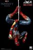 Infinity Saga DLX Figura 1/12 Iron Spider 16 cm