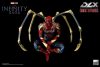 Infinity Saga DLX Figura 1/12 Iron Spider 16 cm