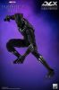 Infinity Saga DLX Figura 1/12 Black Panther 17 cm