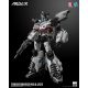 Transformers MDLX Figura Jazz 15 cm