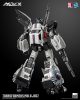 Transformers MDLX Figura Jazz 15 cm