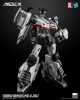 Transformers MDLX Figura Jazz 15 cm