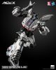 Transformers MDLX Figura Jazz 15 cm