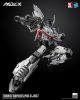 Transformers MDLX Figura Jazz 15 cm