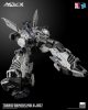 Transformers MDLX Figura Jazz 15 cm