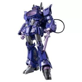 Transformers MDLX Action Figure Shockwave 19 cm