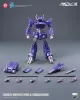 Transformers MDLX Action Figure Shockwave 19 cm