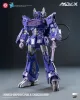 Transformers MDLX Action Figure Shockwave 19 cm