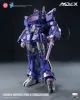 Transformers MDLX Action Figure Shockwave 19 cm