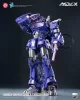 Transformers MDLX Action Figure Shockwave 19 cm