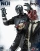 Dorohedoro FigZero Figura 1/6 Noi 35 cm