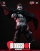 Valiant Comics FigZero S Action Figure 1/12 Bloodshot Unleashed 15 cm