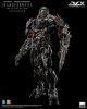 Transformers: Age of Extinction DLX Figura 1/6 Lockdown 24 cm