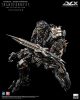 Transformers: Age of Extinction DLX Figura 1/6 Lockdown 24 cm