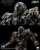 Transformers: Age of Extinction DLX Figura 1/6 Lockdown 24 cm