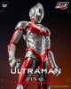 Ultraman FigZero Action Figure 1/6 Ultraman Suit C-Type (Anime Version) 31 cm