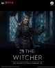 The Witcher Season 3 Action Figure 1/6 Geralt of Rivia 31 cm