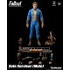 Fallout FigZero Figura 1/6 Sole Survivor (Male) 31 cm