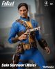 Fallout FigZero Figura 1/6 Sole Survivor (Male) 31 cm