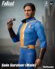 Fallout FigZero Figura 1/6 Sole Survivor (Male) 31 cm