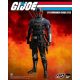 G.I. Joe FigZero Figura 1/6 Commando Snake Eyes 30 cm