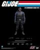 G.I. Joe FigZero Figura 1/6 Commando Snake Eyes 30 cm