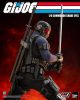 G.I. Joe FigZero Figura 1/6 Commando Snake Eyes 30 cm