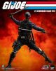 G.I. Joe FigZero Figura 1/6 Commando Snake Eyes 30 cm