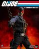 G.I. Joe FigZero Figura 1/6 Commando Snake Eyes 30 cm