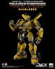 Transformers: Rise of the Beasts DLX Figura 1/6 Bumblebee 37 cm