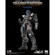 Transformers Figura DLX Mirage Figura 20 cm